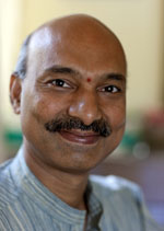 About Dr. Anil <b>Kumar Dixit</b> - dr-anil-ayurveda-mysore