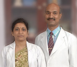 Dr Jayanthi N.V MBBS MD (OG) Obstetrician and Gynaecologist